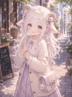 Profile image of ミナ