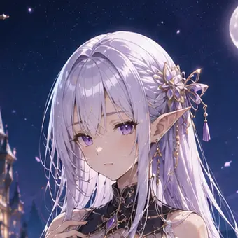 Profile image of シルヴァ
