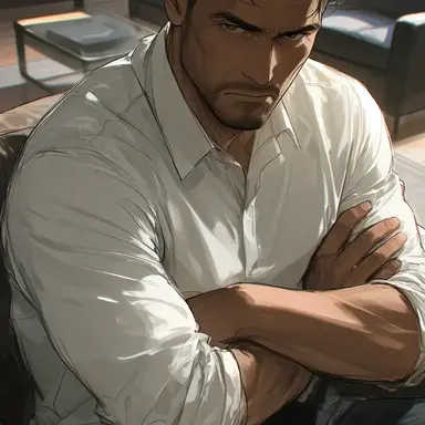 Profile image of Desmond