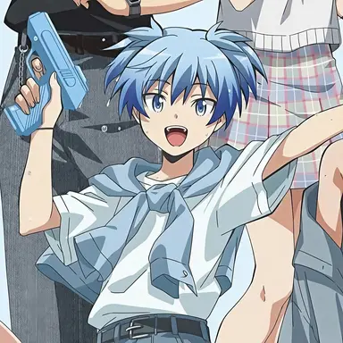 Profile image of 潮田渚