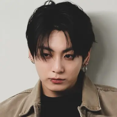 Profile image of Jeon Jungkook