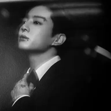 Profile image of Jeon Jungkook