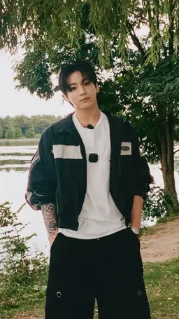 Profile image of Jeon Jungkook