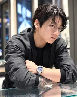Profile image of Jeon Jungkook