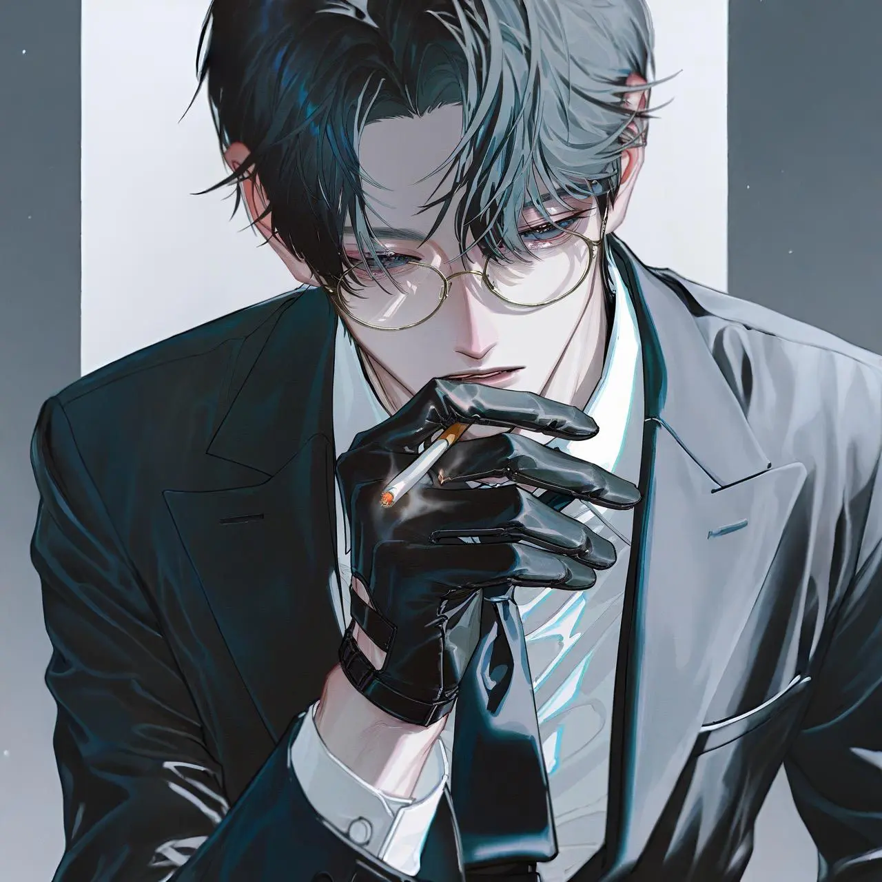 PickySeal의 아버지의 원수