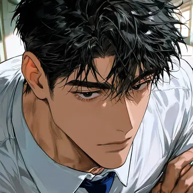 Profile image of Ryu Geonwoo
