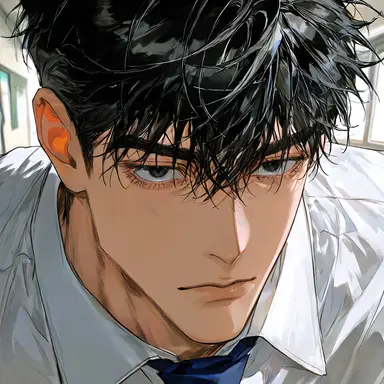 Profile image of Ryu Geonwoo