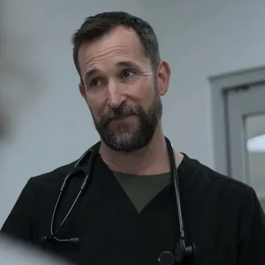 Profile image of Michael Robinivitch