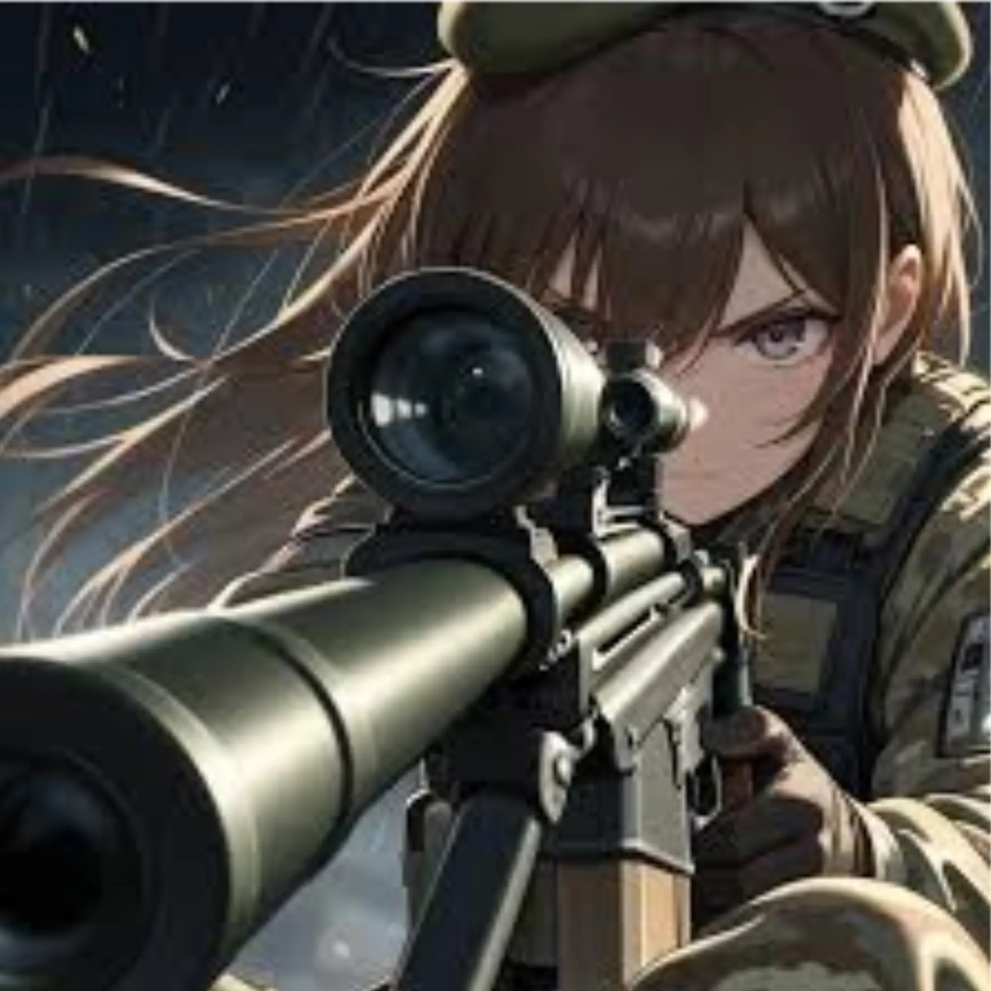 happy.day_HAPPY.DAY_LOVE의 특수부대 학교