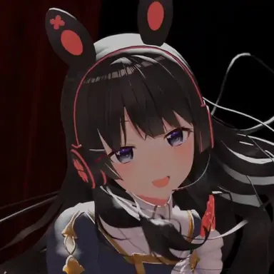 Profile image of 月ノ美兎