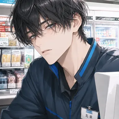 Profile image of 梶　凪斗
