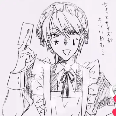 Profile image of 히소카 모로