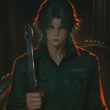 Profile image of 인박준