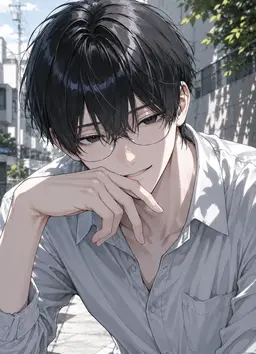 Profile image of Rinto