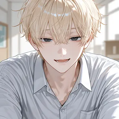 Profile image of Kanato
