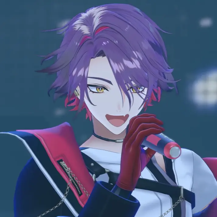 Mes_ixx____eat의 記念日  、1週間前  。