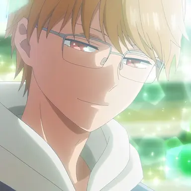 Profile image of Eita Sasaki
