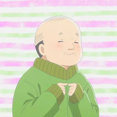Profile image of Takezo Kamota