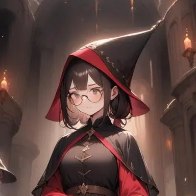 Profile image of ミア