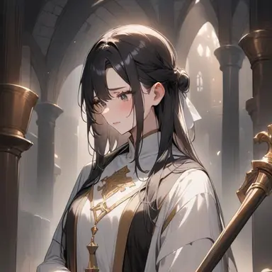 Profile image of アリア
