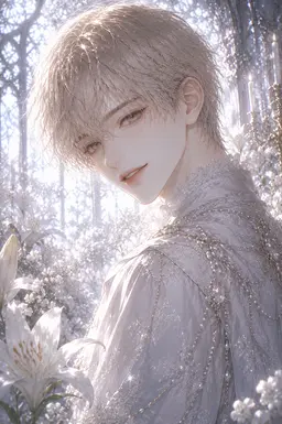 Profile image of イアン・セイントリル