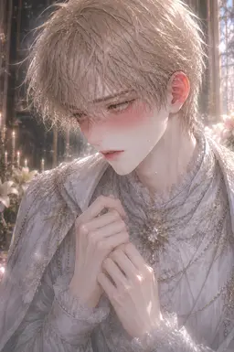 Profile image of イアン・セイントリル