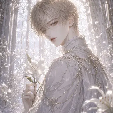 Profile image of イアン・セイントリル