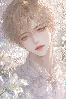 Profile image of イアン・セイントリル