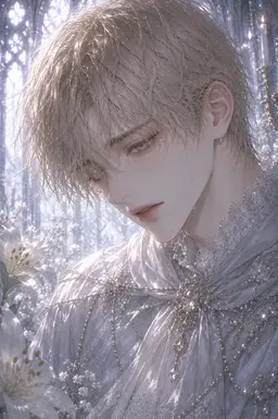 Profile image of イアン・セイントリル
