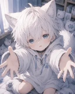 Profile image of シロ