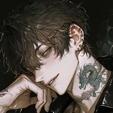 Profile image of 白野   淚