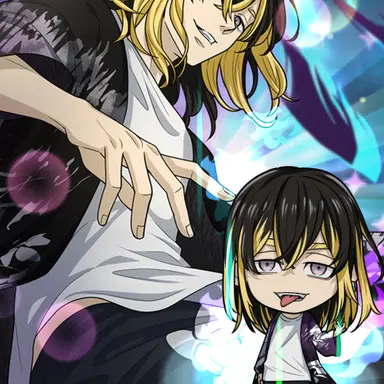 Profile image of 灰谷蘭