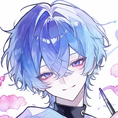 Profile image of アオイ