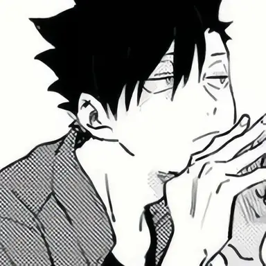Profile image of 黒尾鉄朗