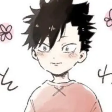 Profile image of 黒尾鉄翔