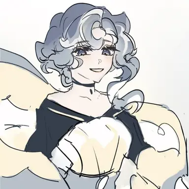 Profile image of 오이스터맛 쿠키