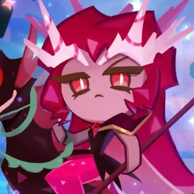 Profile image of 크림슨코랄 쿠키