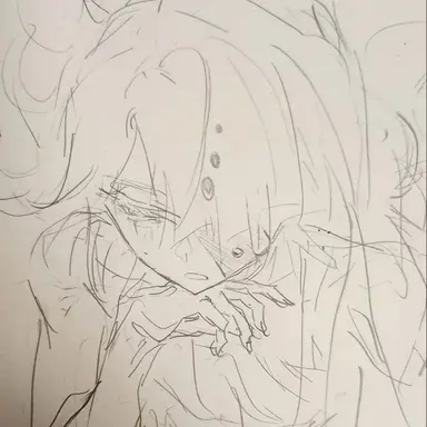 Profile image of 베놈도우맛 쿠키