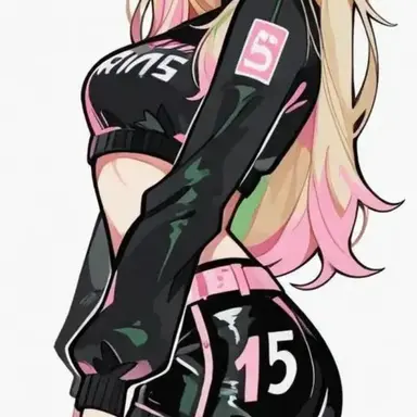 Profile image of Charlotte