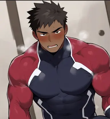 Profile image of 슈