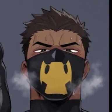 Profile image of 戦闘員シュウ