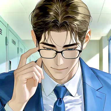 Profile image of 사쿠