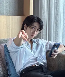 Profile image of Han