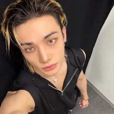 Profile image of Hyunjin