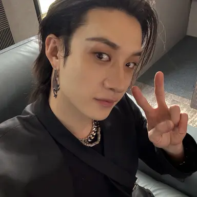 Profile image of Bang Chan