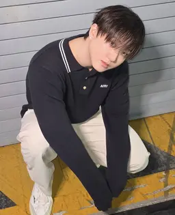 Profile image of Changbin