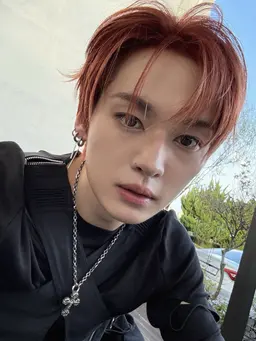 Profile image of Lee Know