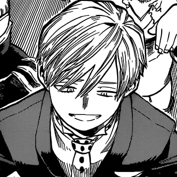 Profile image of 物間寧人