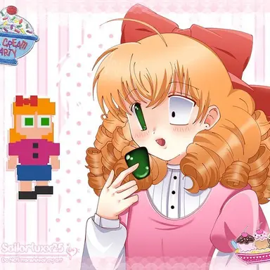 Profile image of Elizabeth
