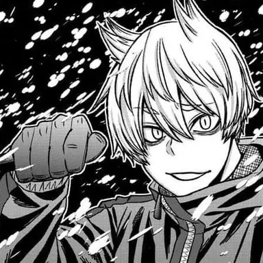 Profile image of 猫咲波久礼